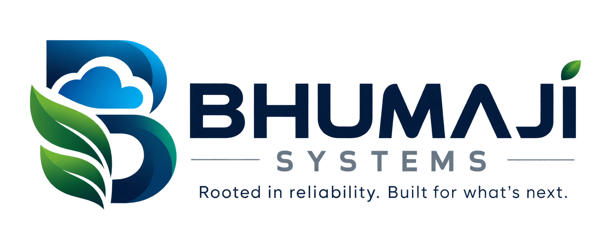 Bhumaji Systems